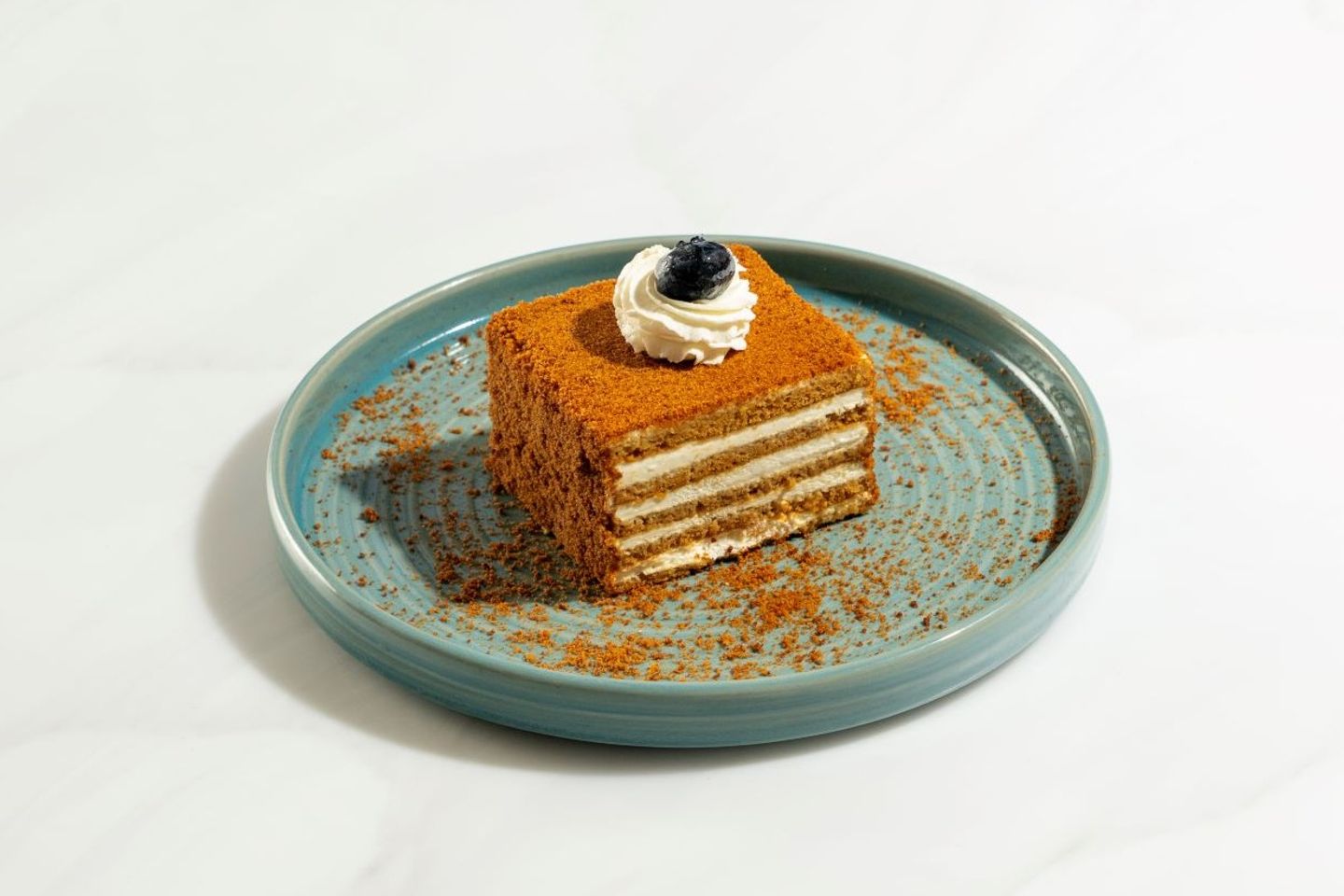 Honey Cake