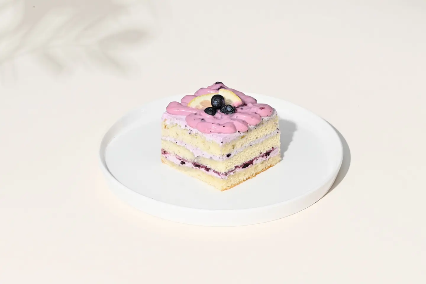 Lemon Cake