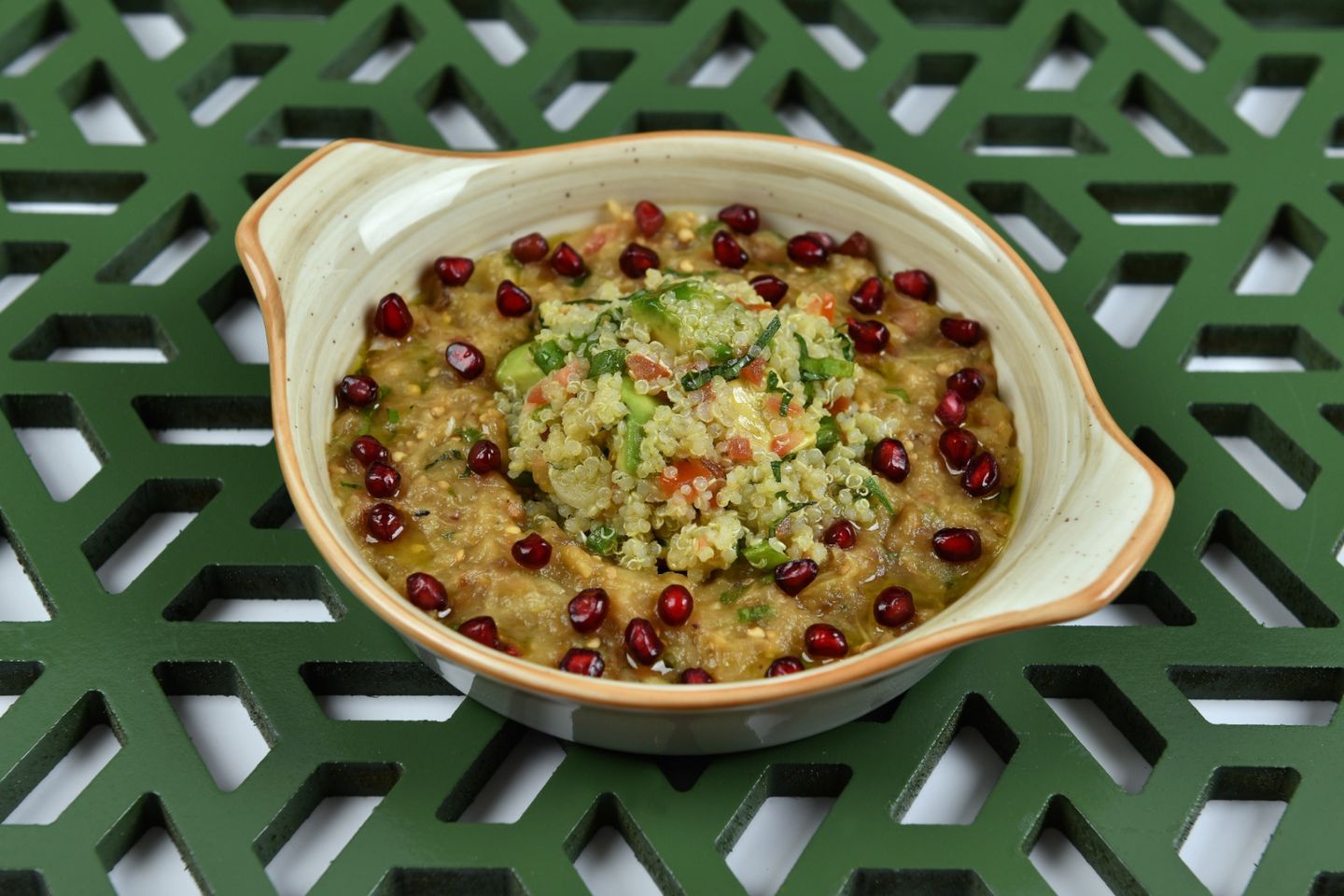 بابا غنوج
