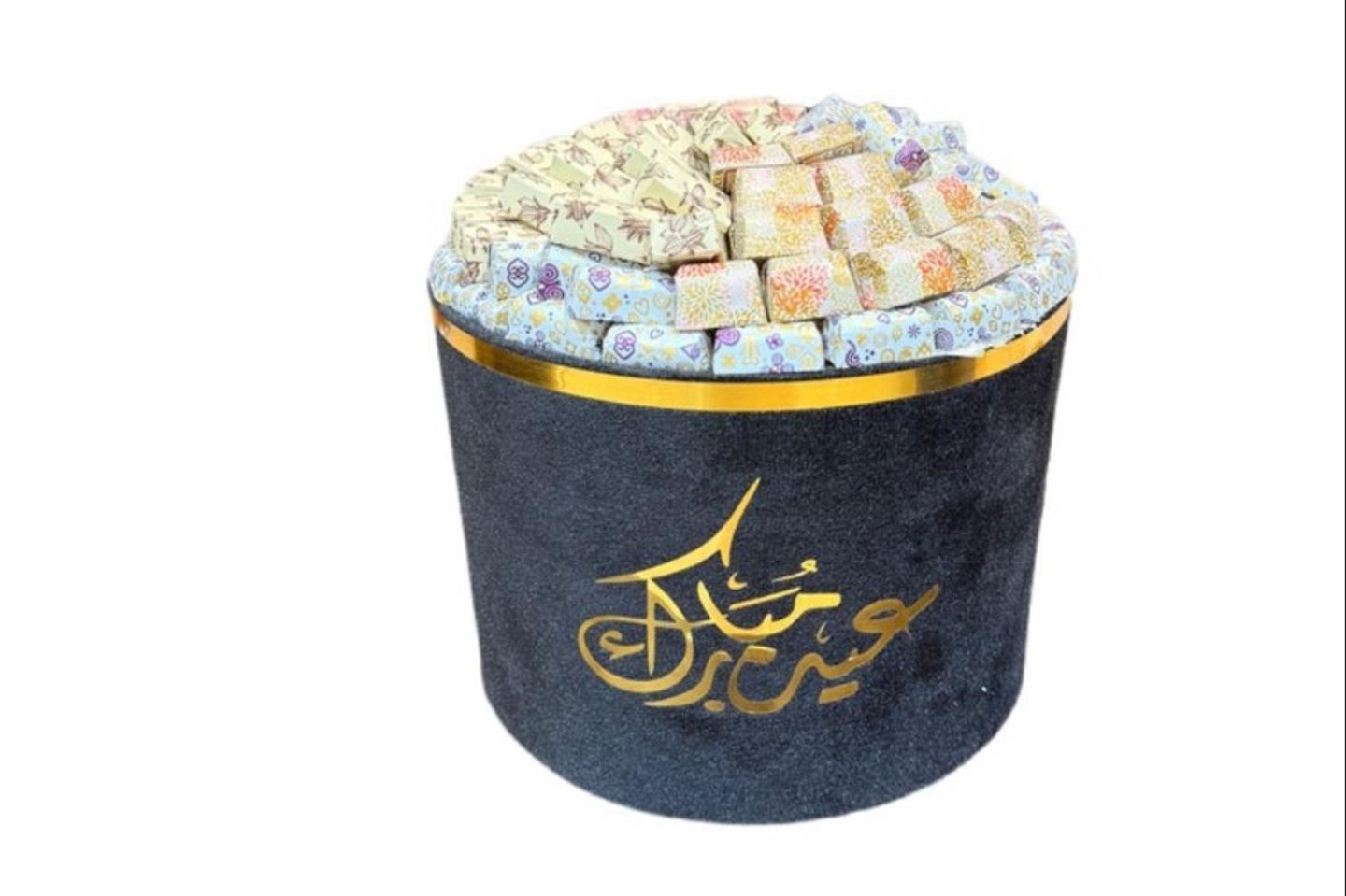 شوكولاتة العيد النوع رقم ٤٢
