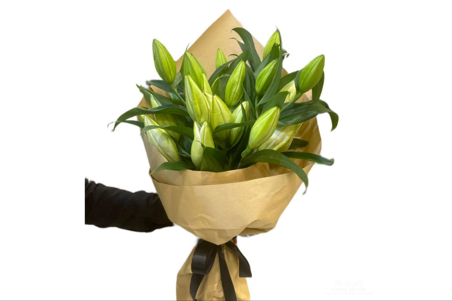 باقة الليلي الانيقه