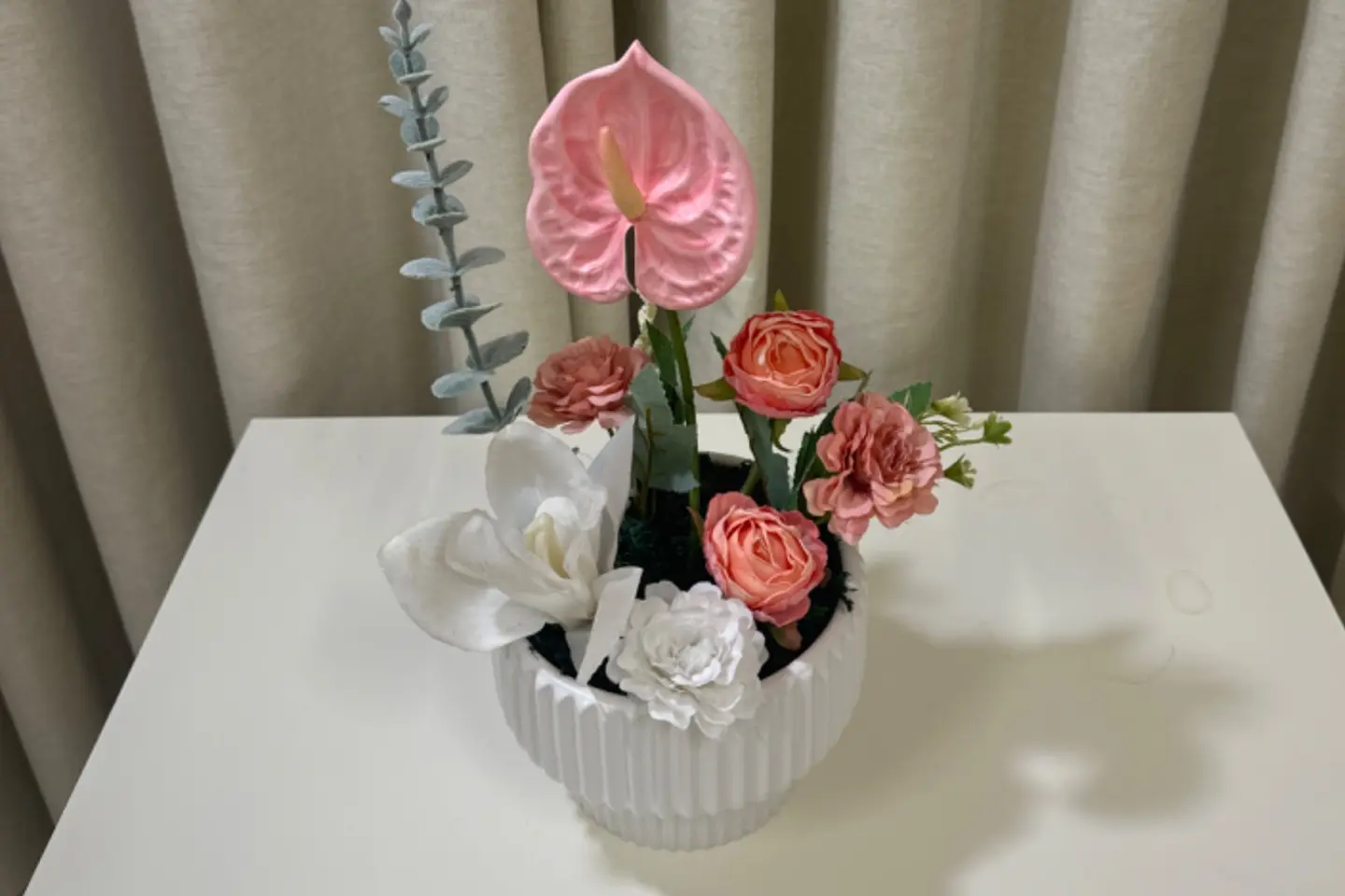 فازة الفلامنجو