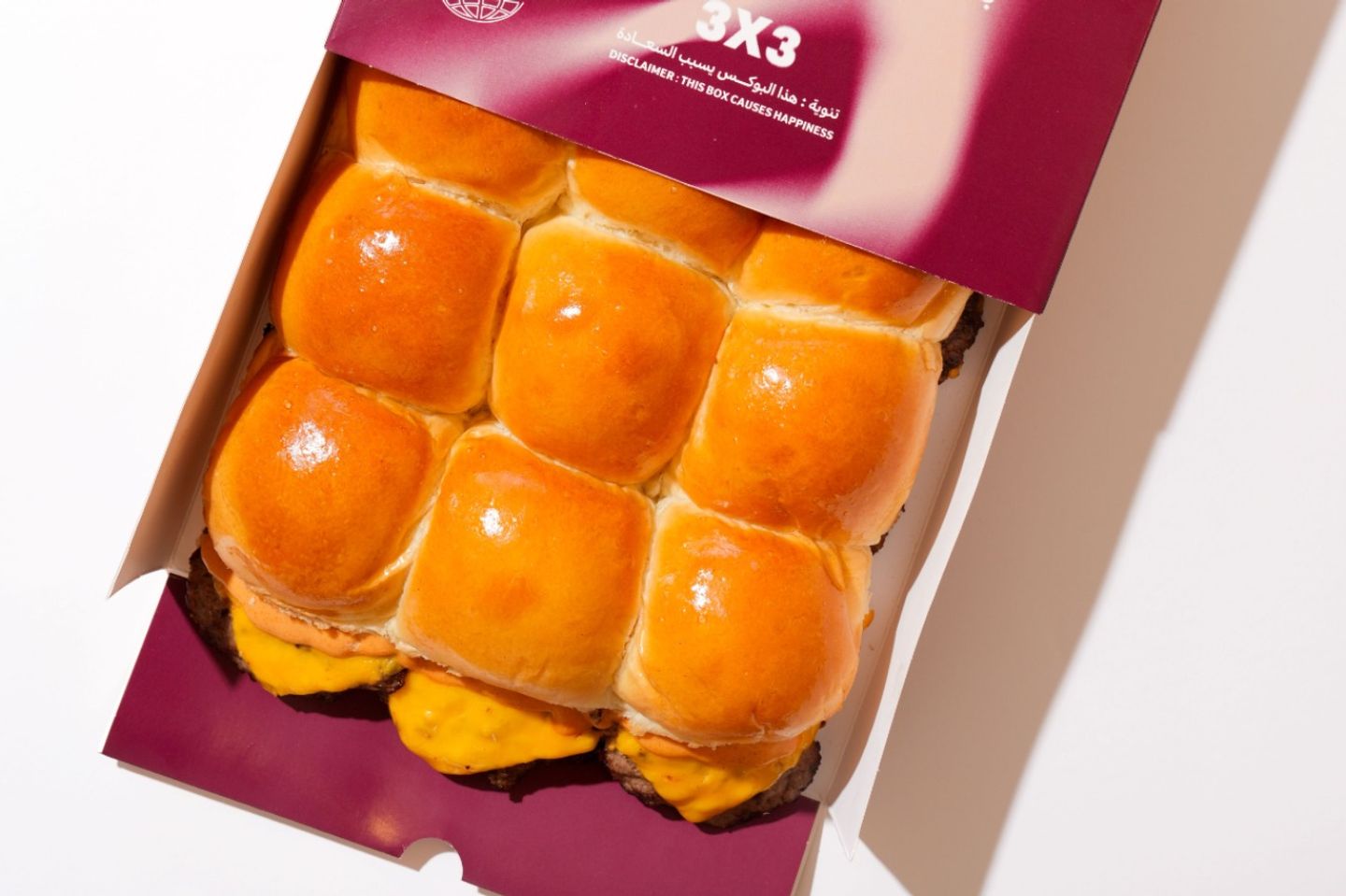 Box Slider Meat