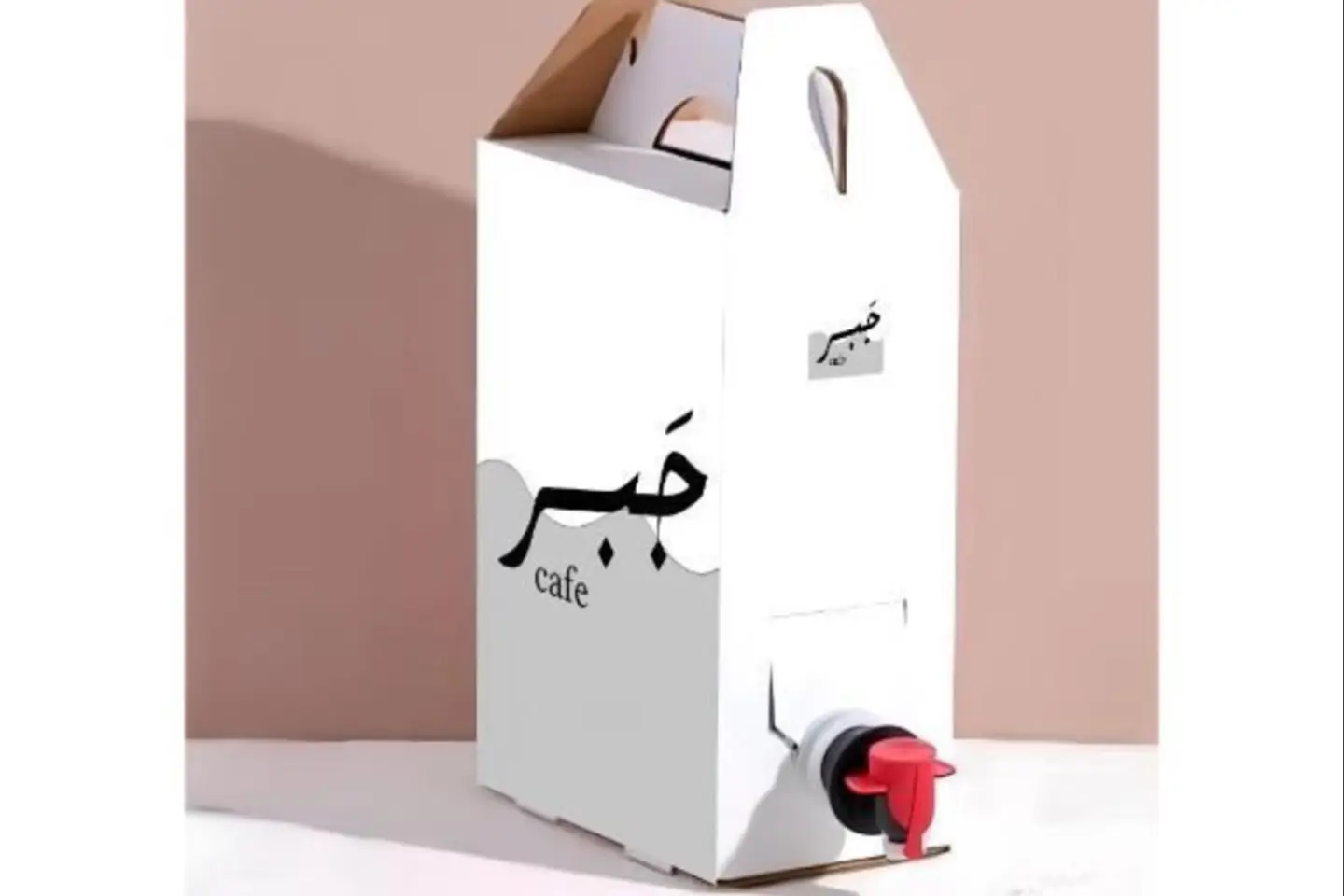 بوكس هووت تشوكلت