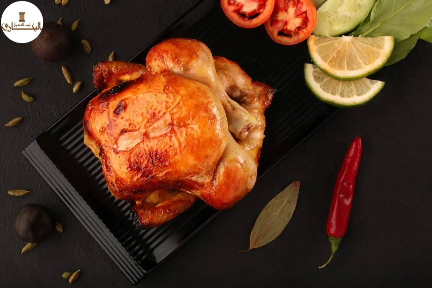 One Piece Of Plain Grilled Chicken