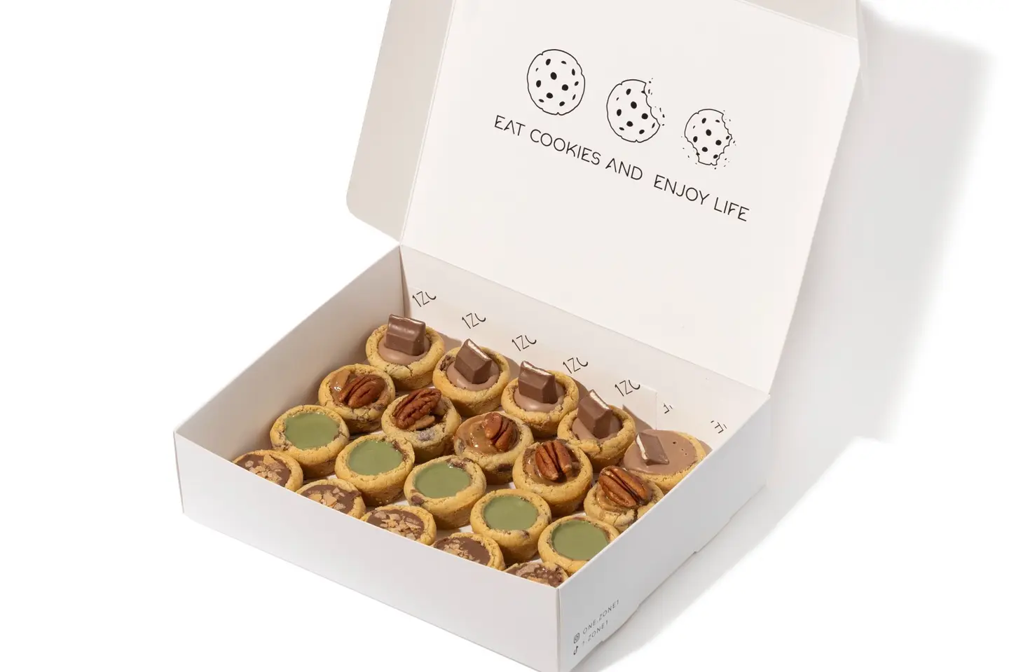 Cookie Mix