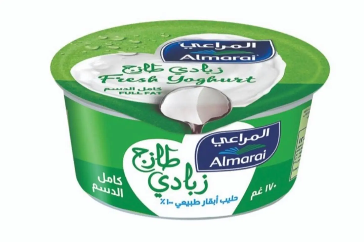 زبادي