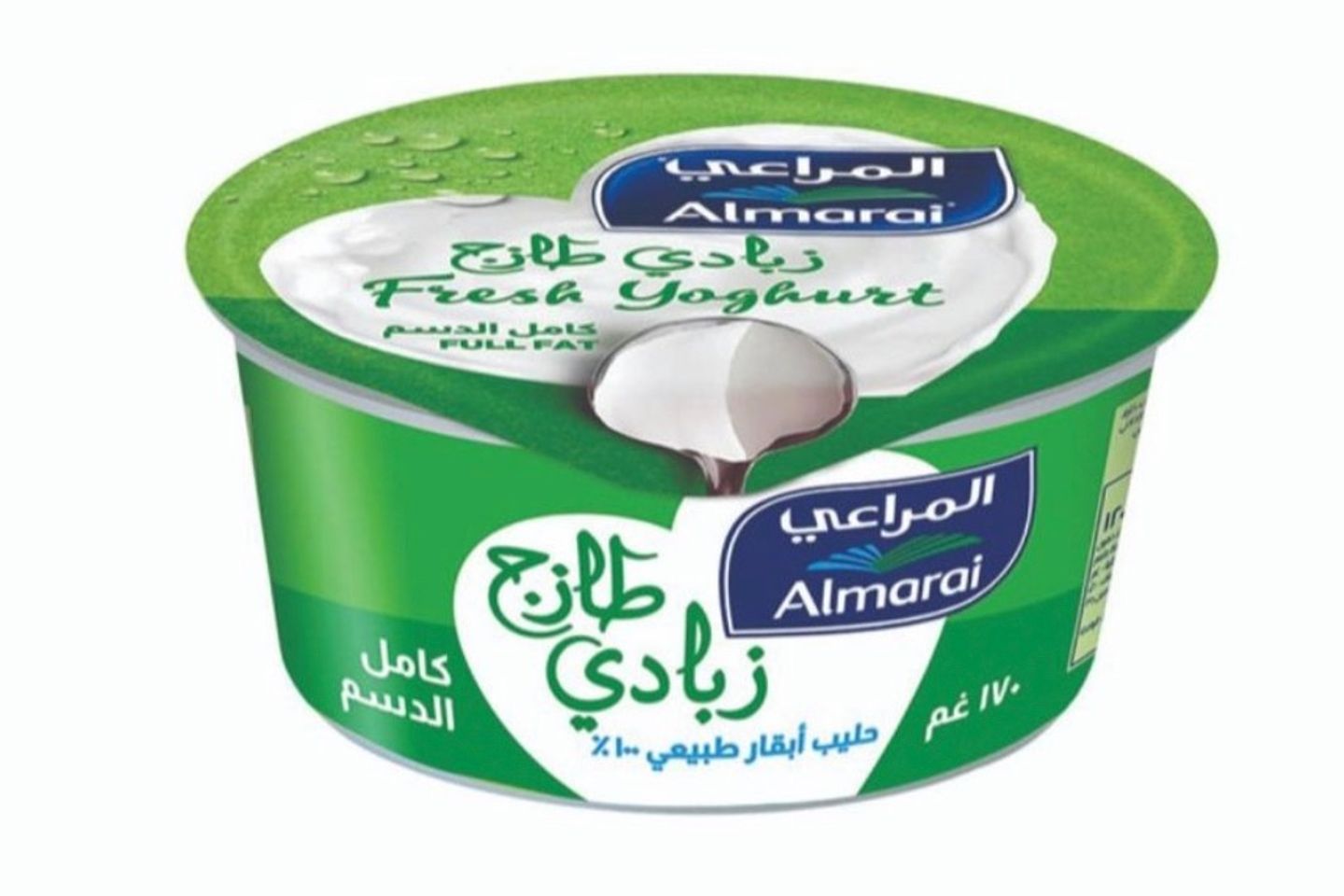 زبادي