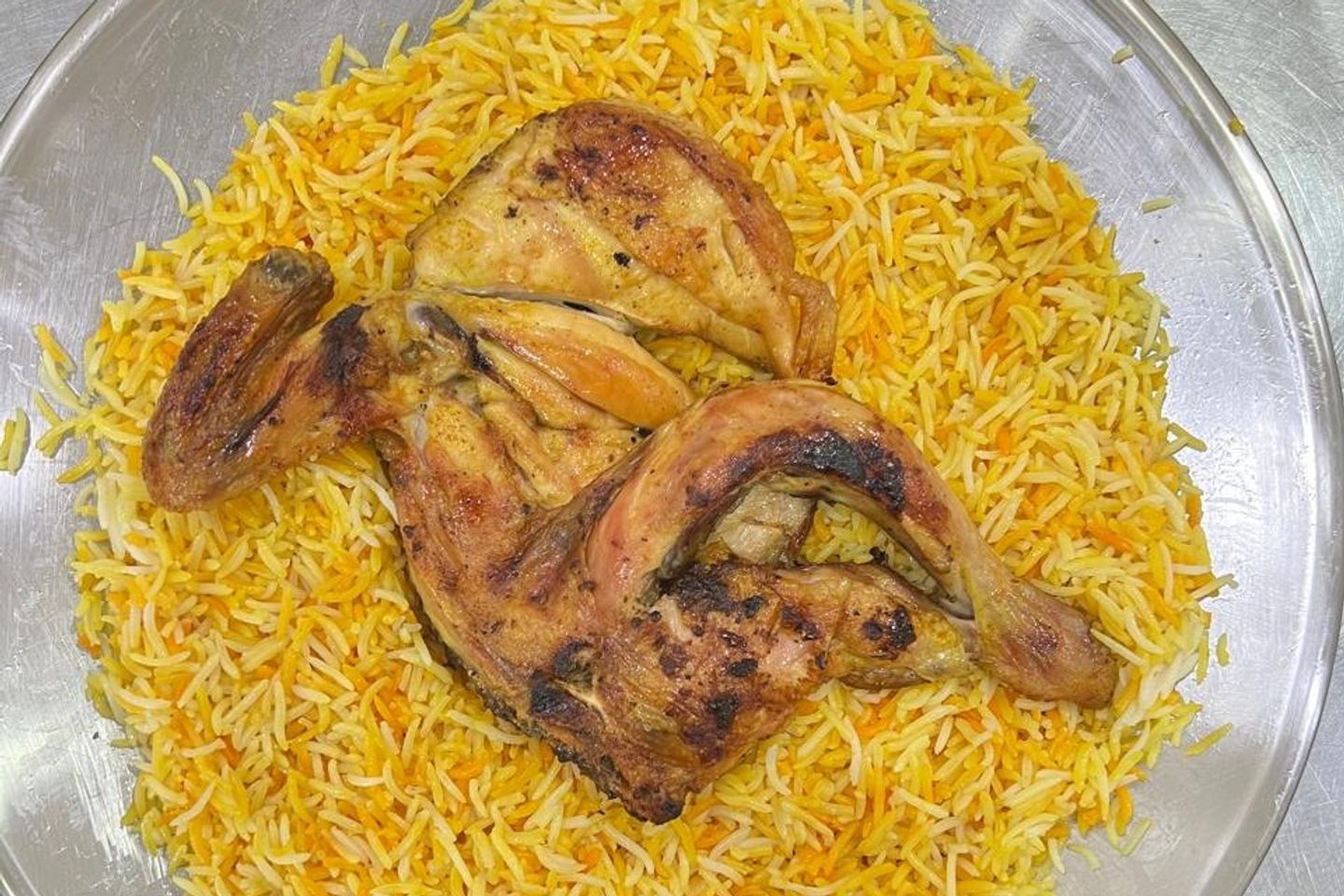 نص مظبي رز مندي