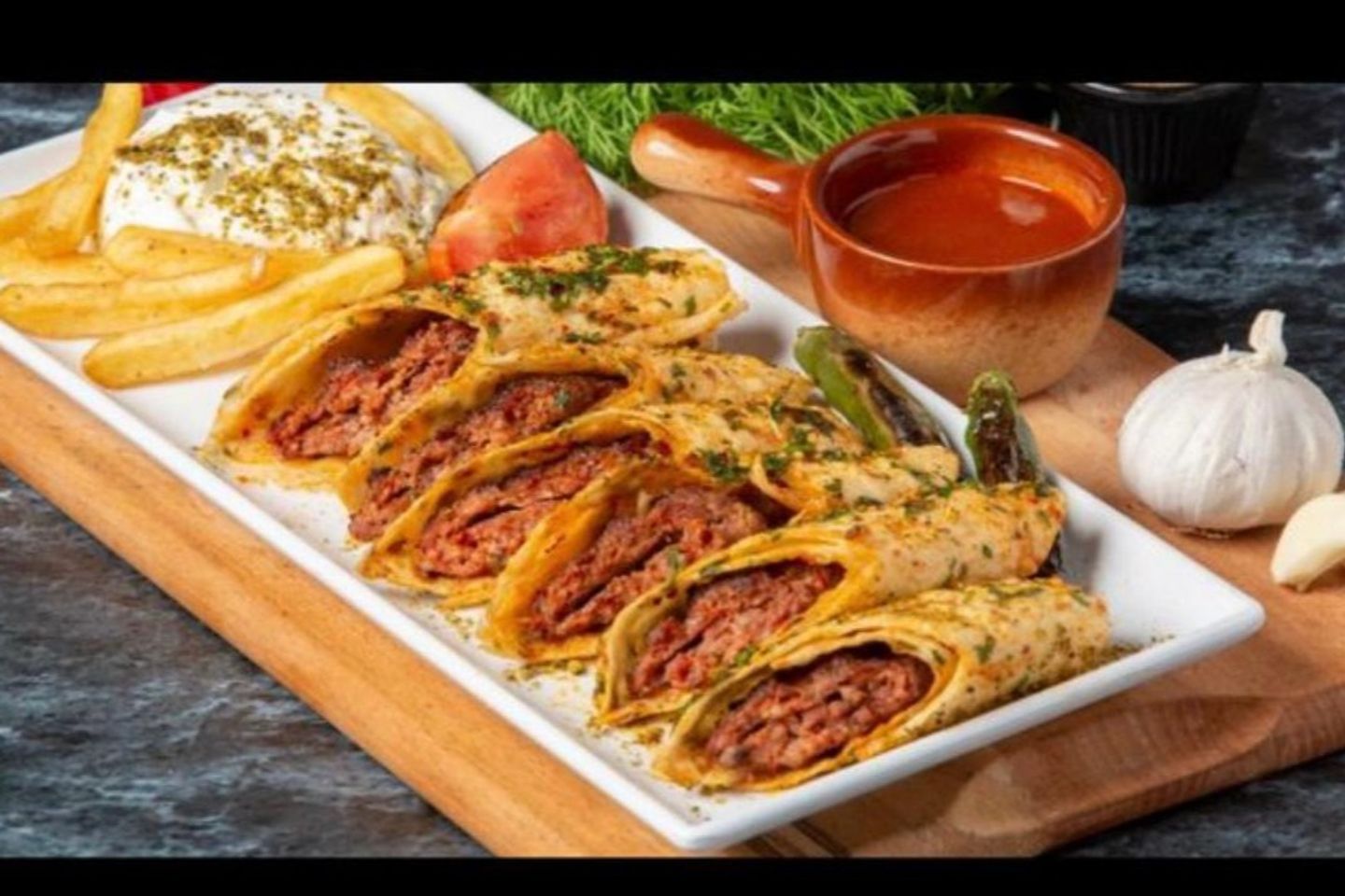 بيتي كباب دجاج