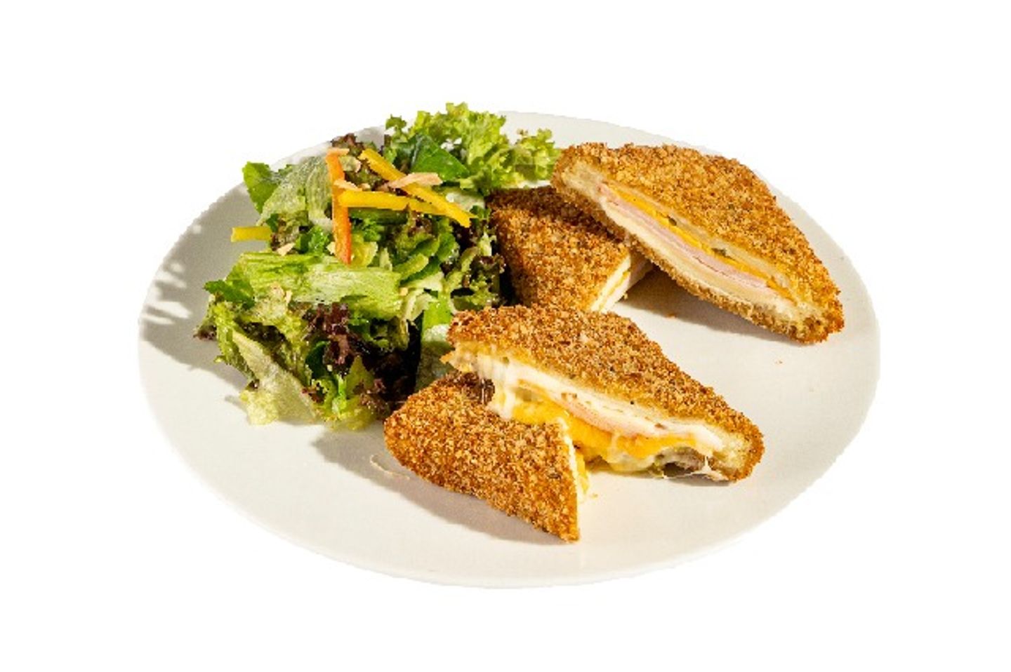 Crispy Toast