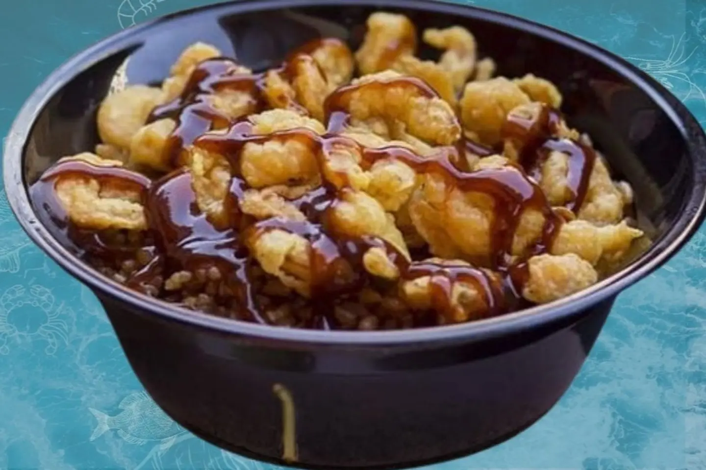 ريزو الجمبري