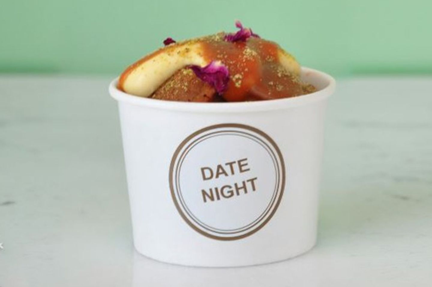Date Night   Cup