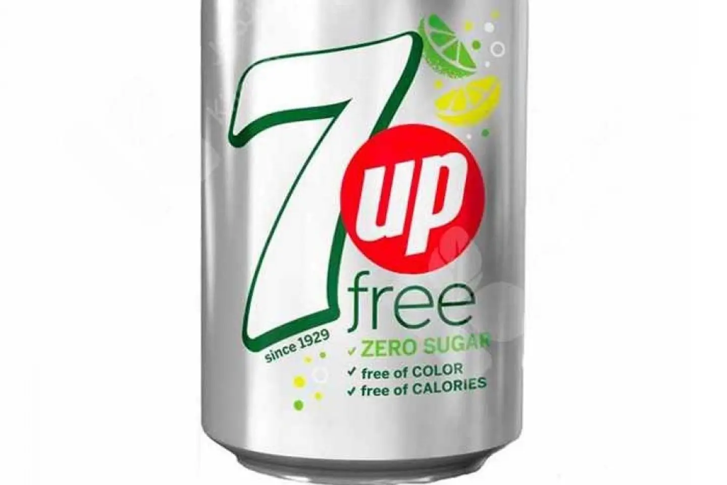 Seven Up Diet 220 Ml