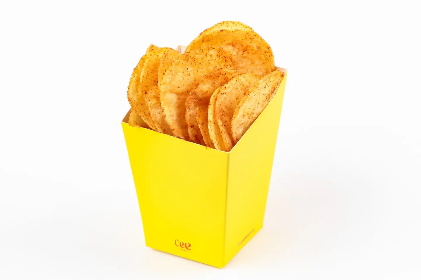 لواهيب شيبس