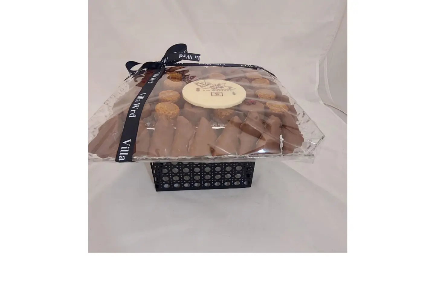 Luxury Chocolate