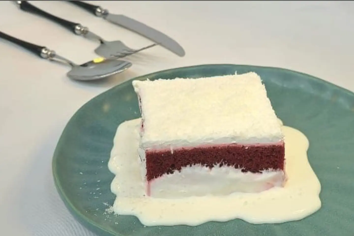 Coconut Cake