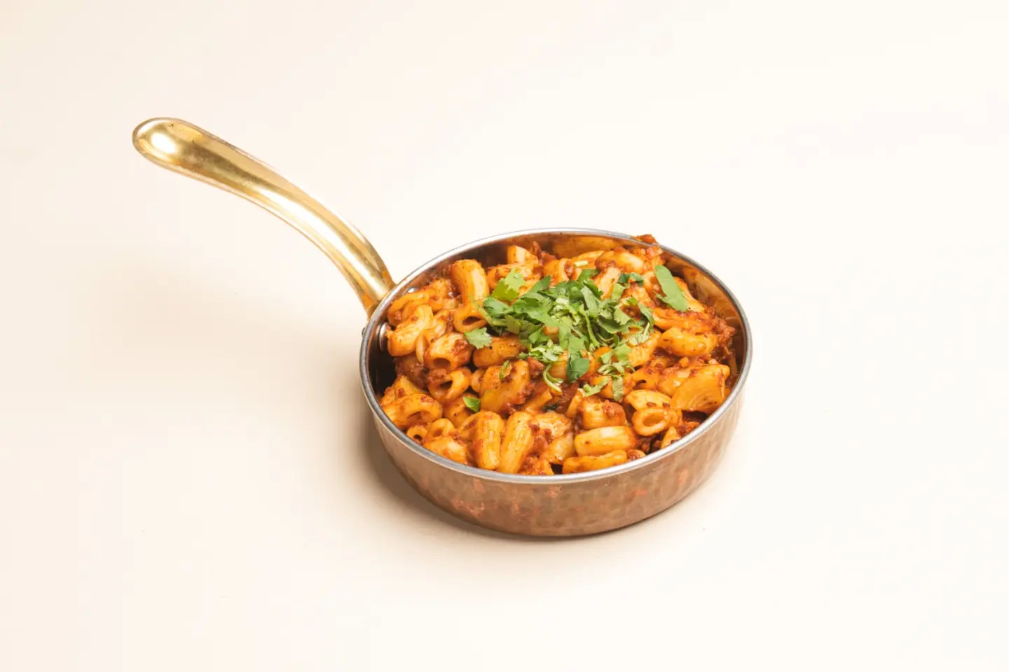 Traditional Pasta