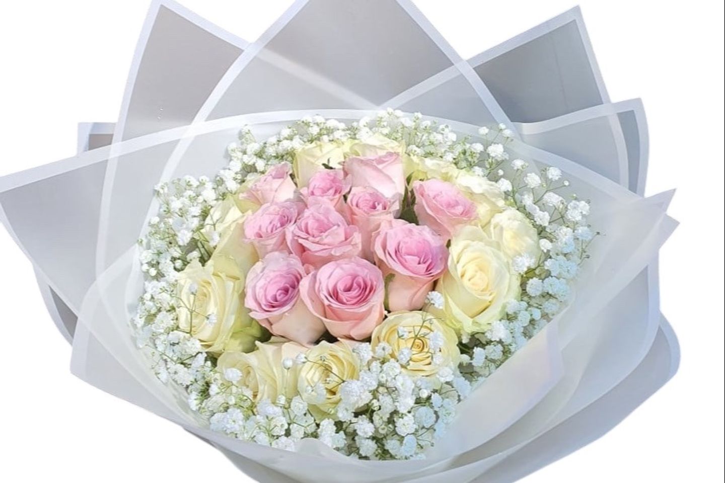 نسمة السعادة