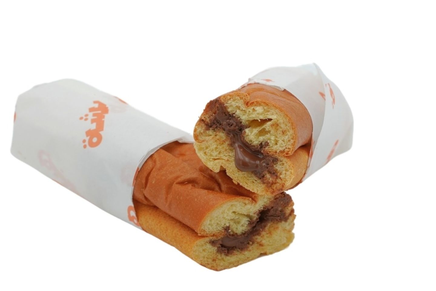 بريوش نوتيلا