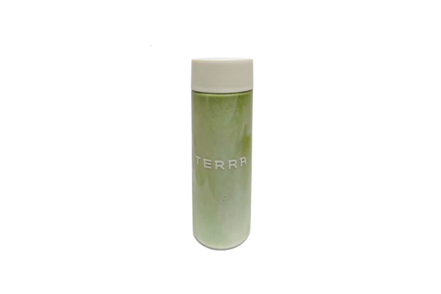 Iced Matcha Latte