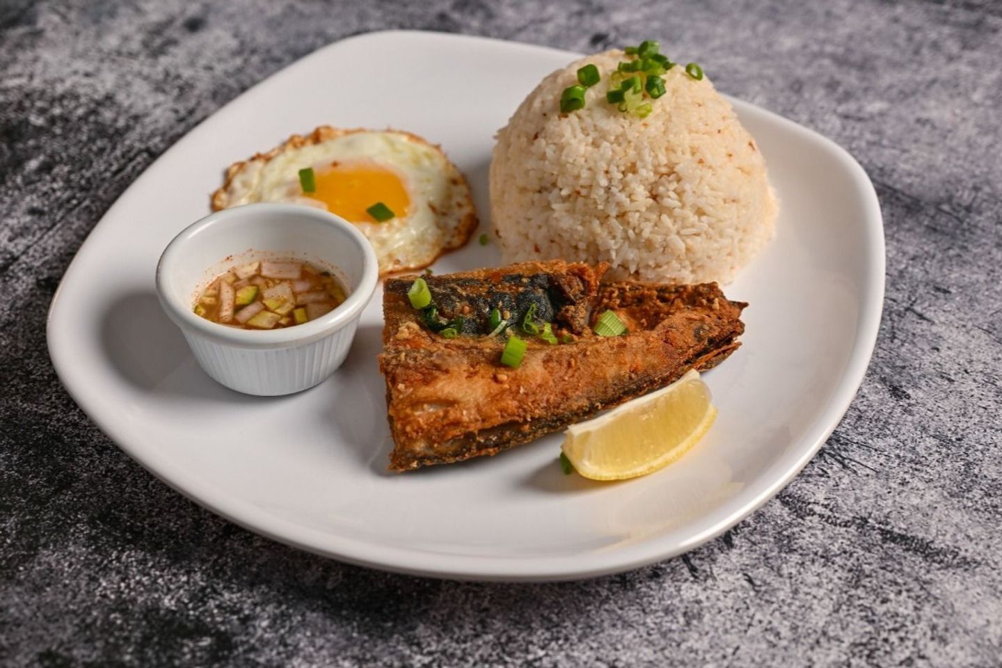 Bangsilog