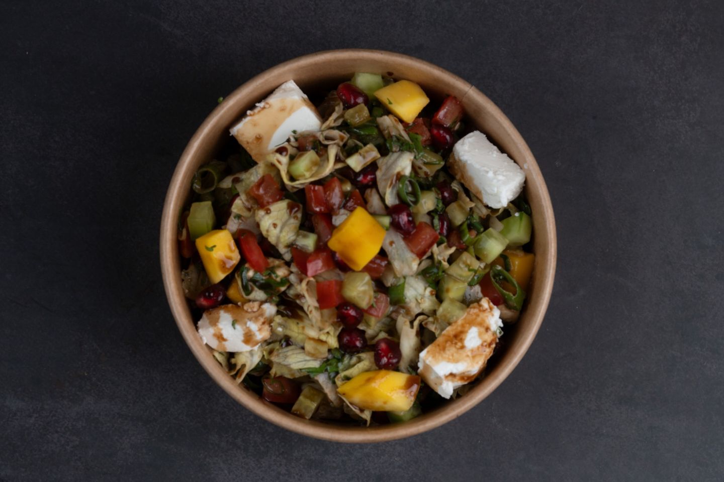 Flavors Special Salad