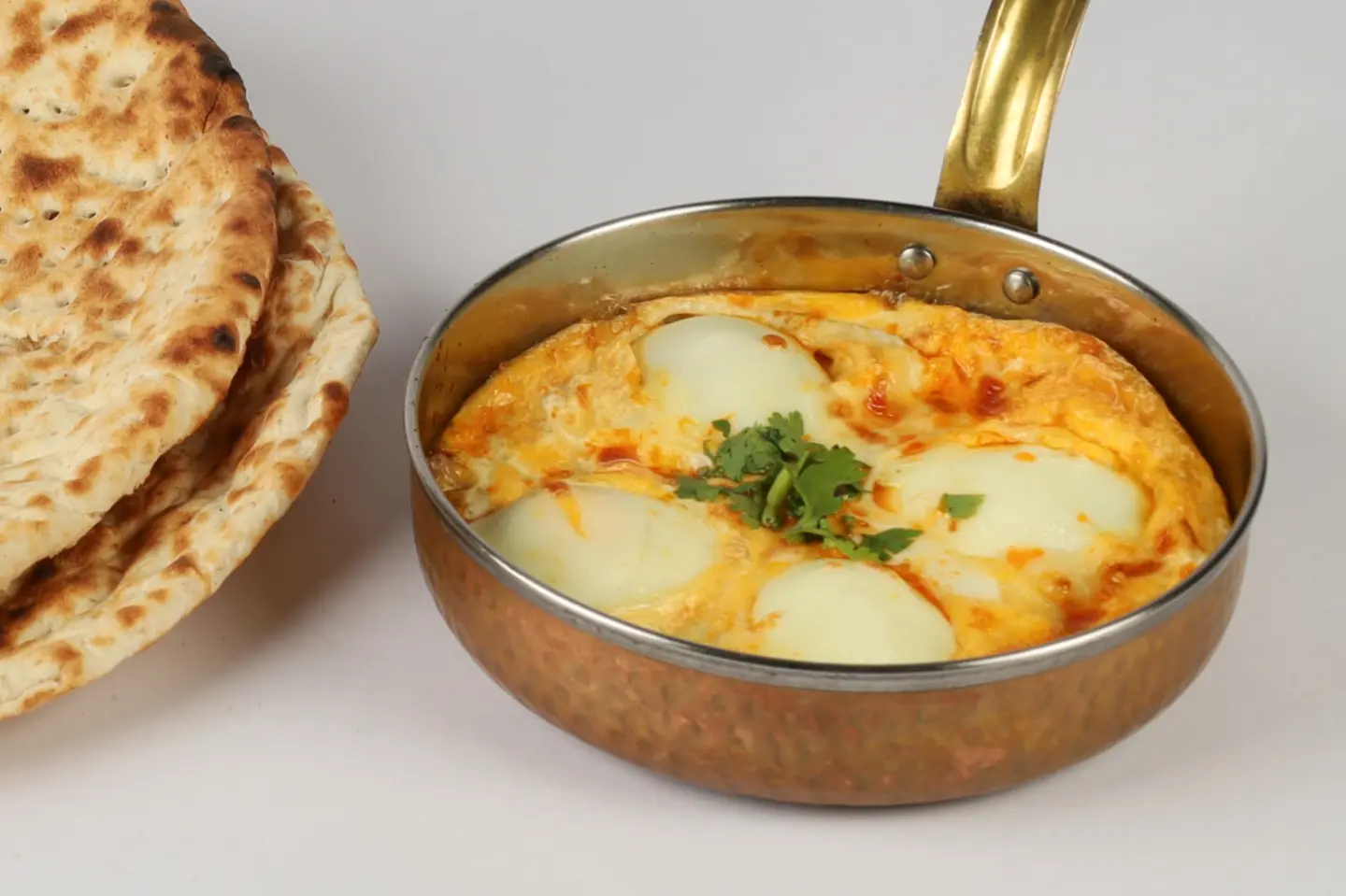 Special Turkish Eggs