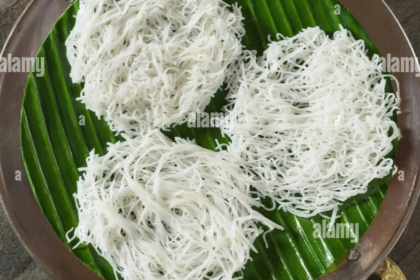 Idiyappam 3 Nos