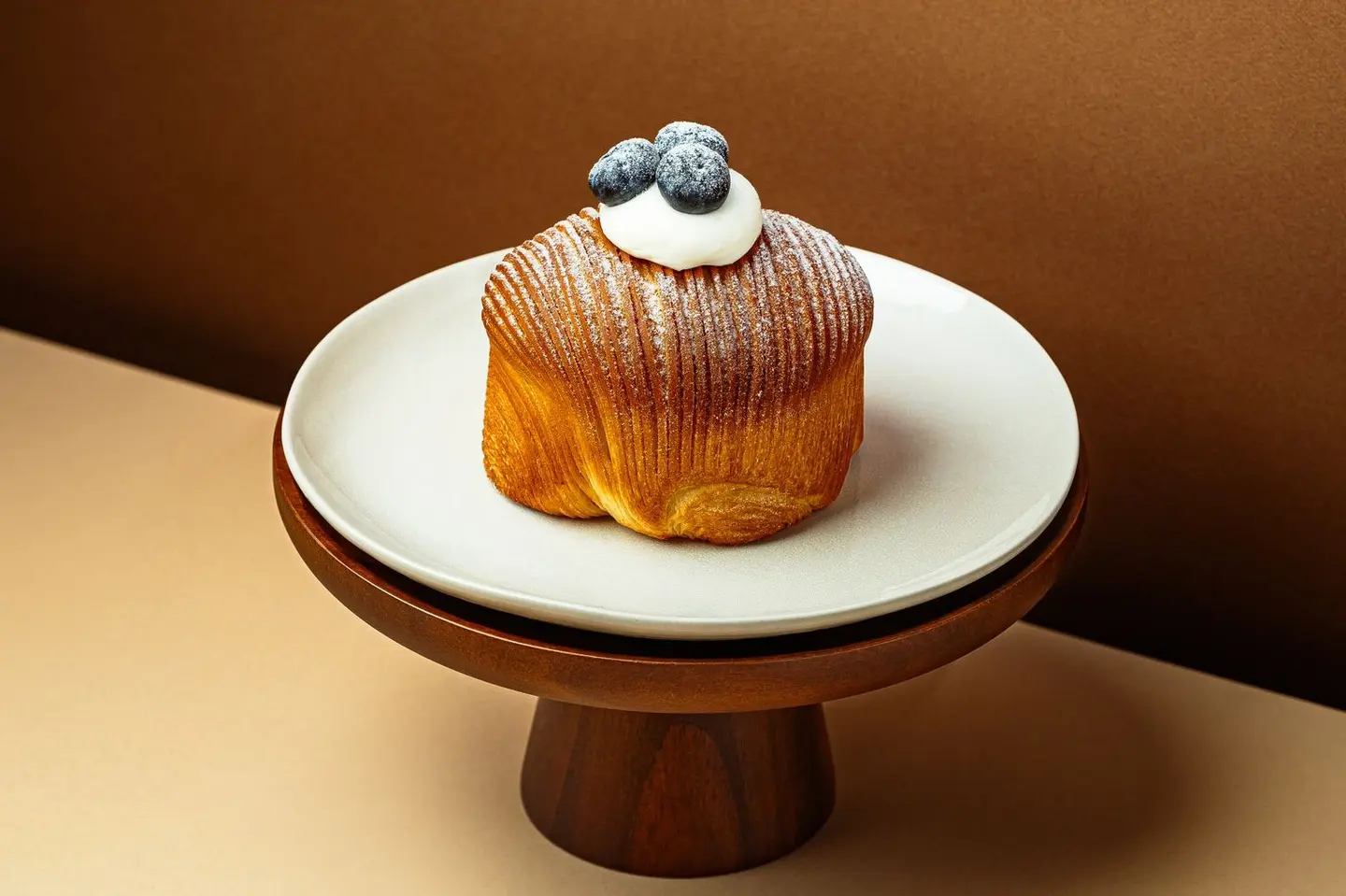 Danish Blueberry