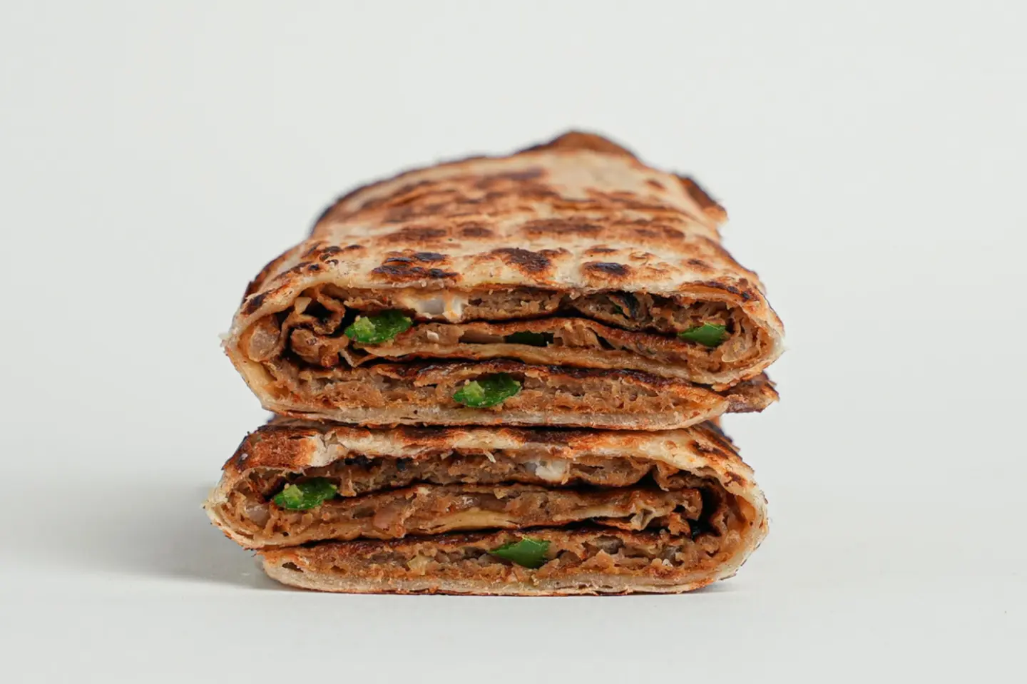 فطيرة بيض اسود
