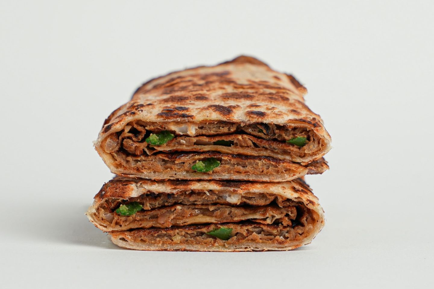 فطيرة بيض اسود