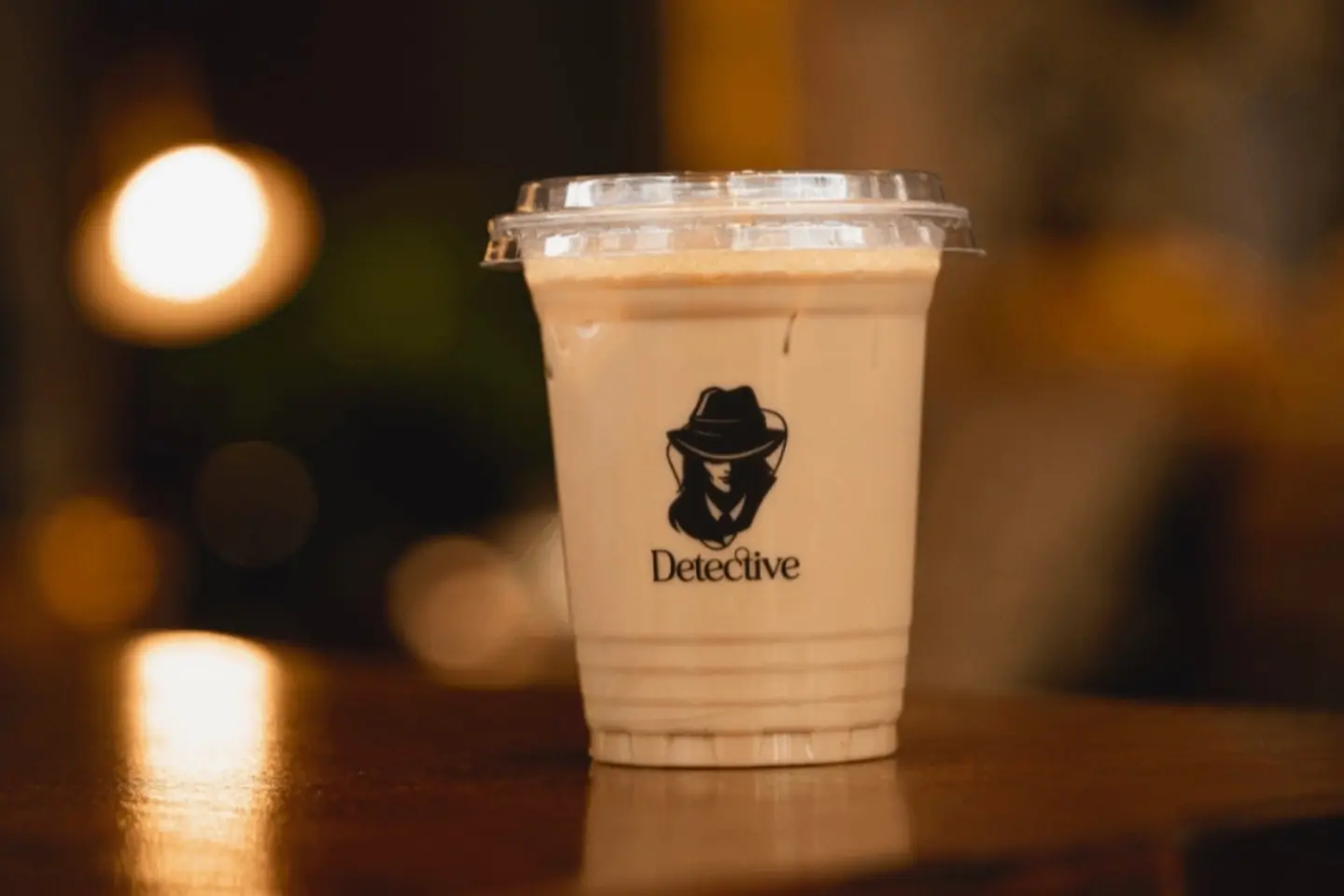 White Mocha