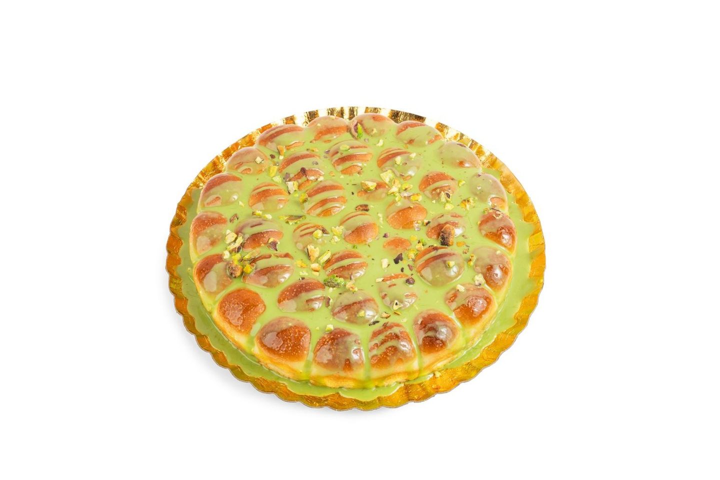 خلية نحل بيستاشيو صغير