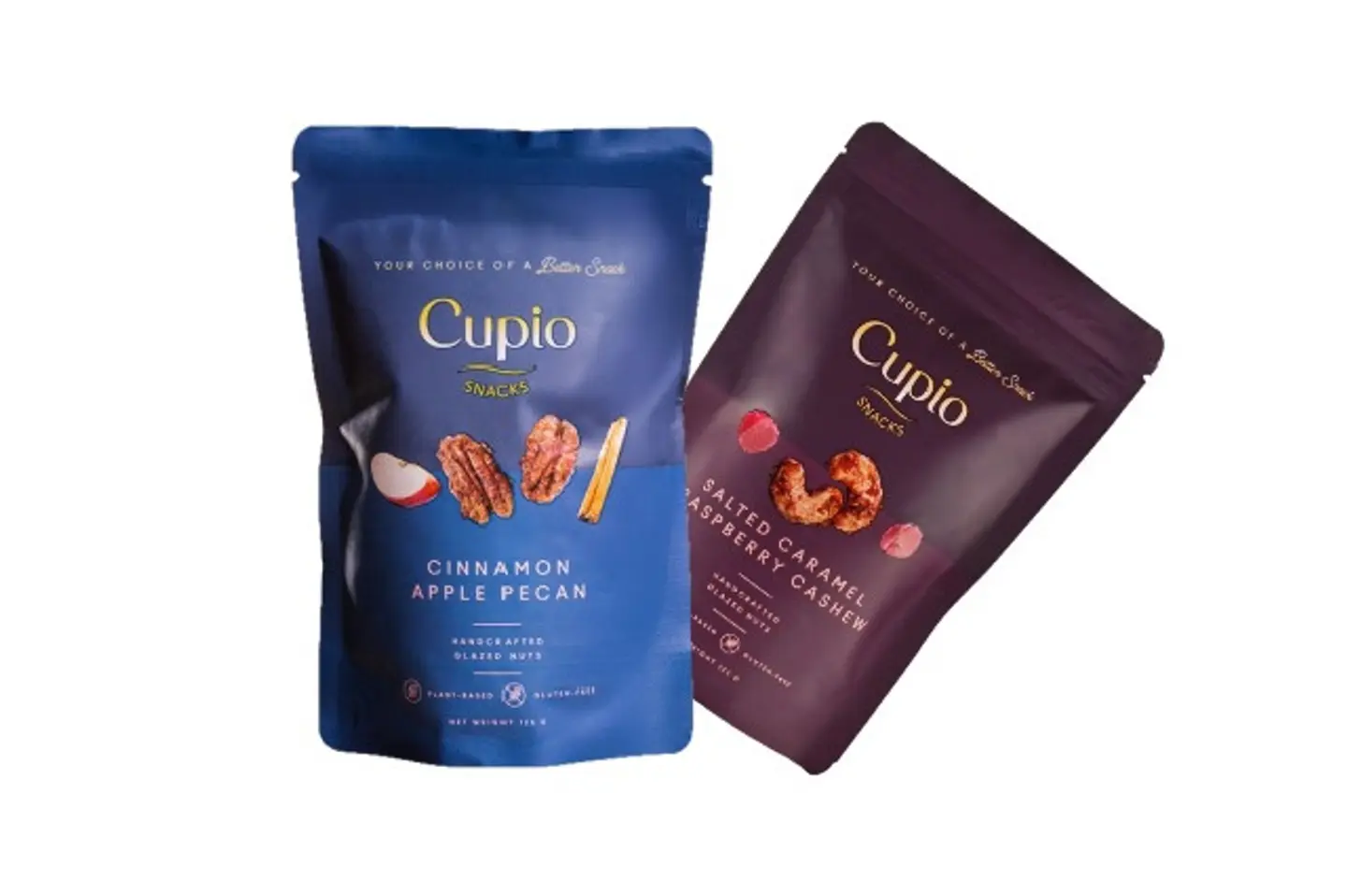 Cupio 125 Grams