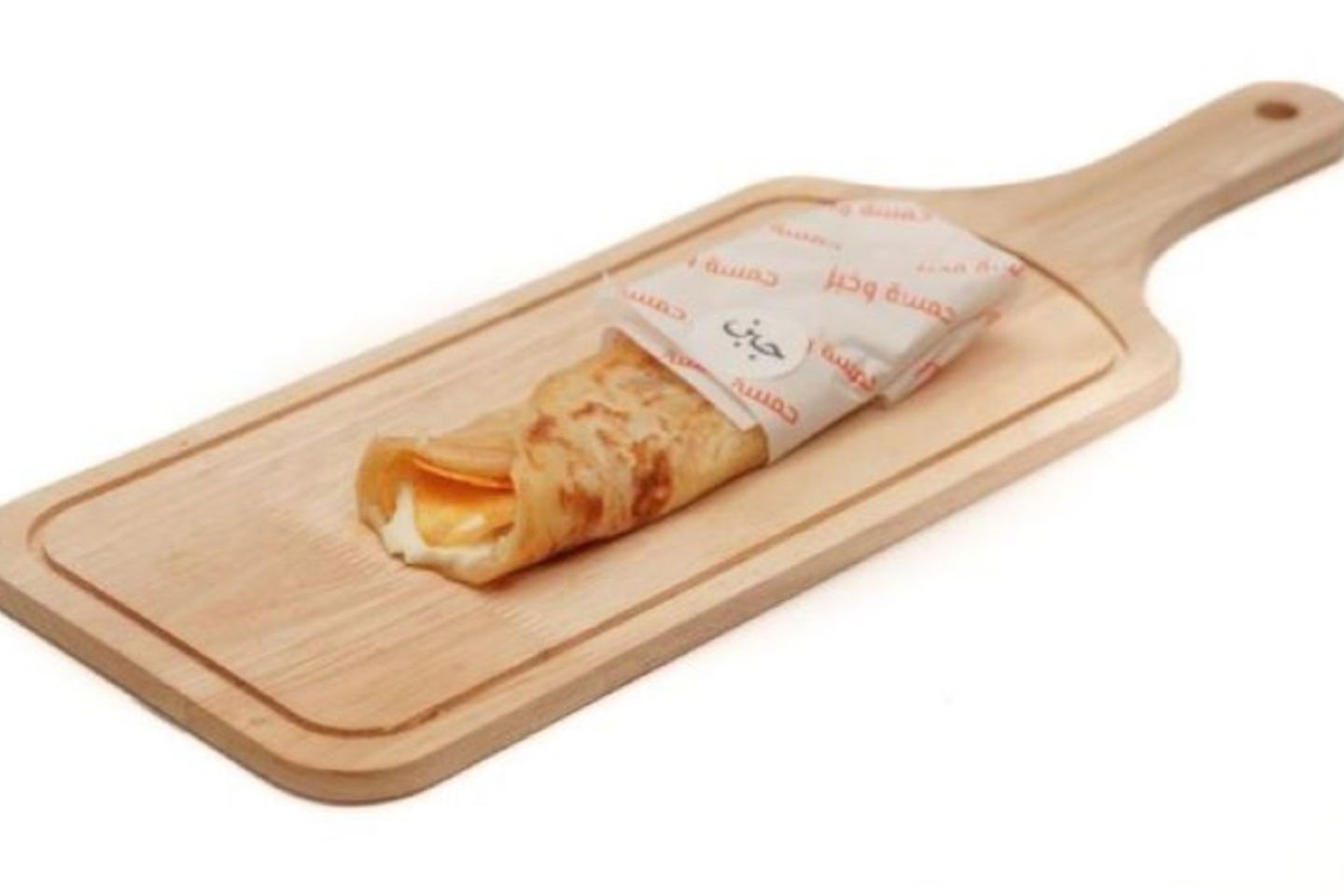 Shabati Cheese Chips Oman