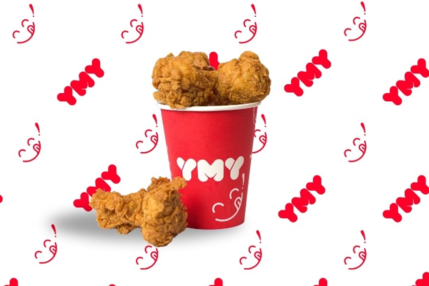 Ymy Bites - Large