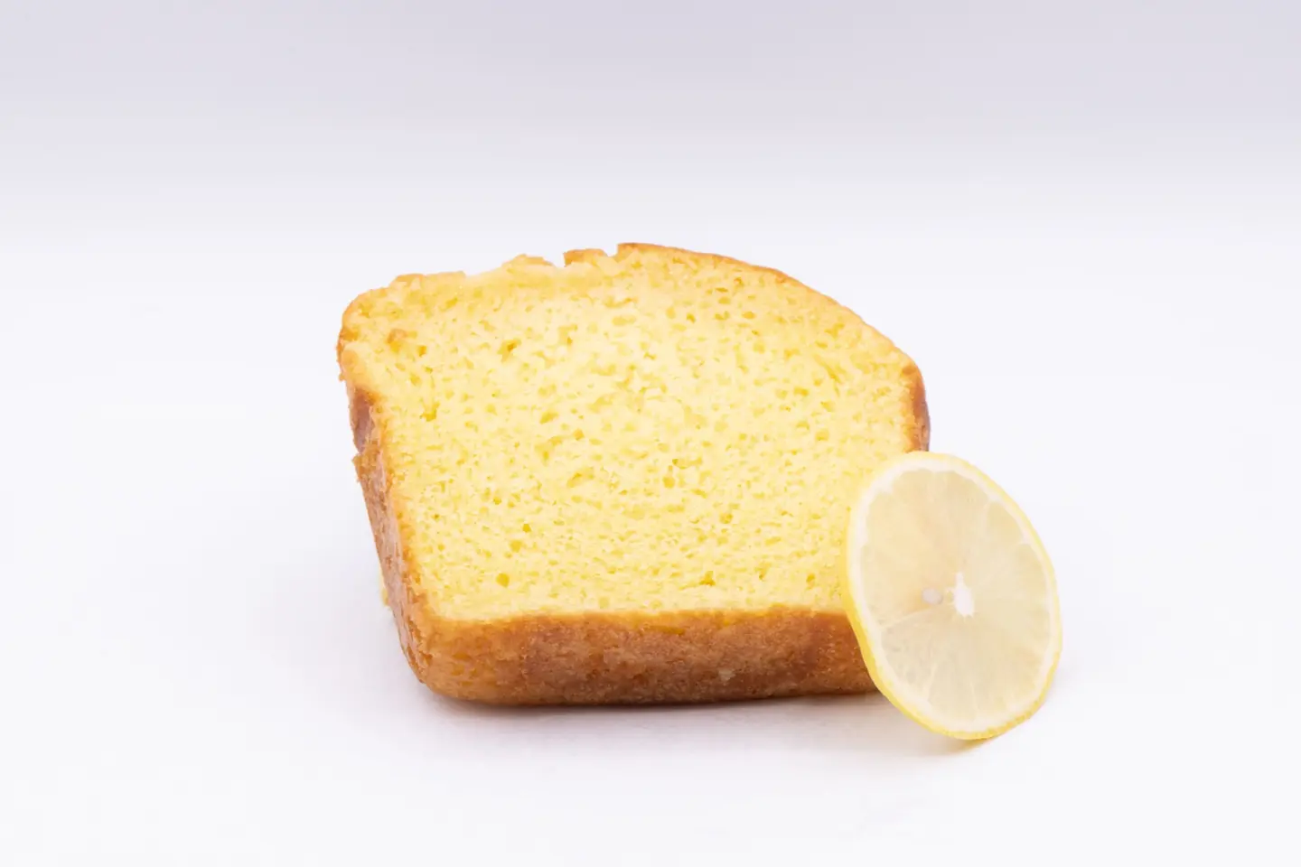 Lemon Cake