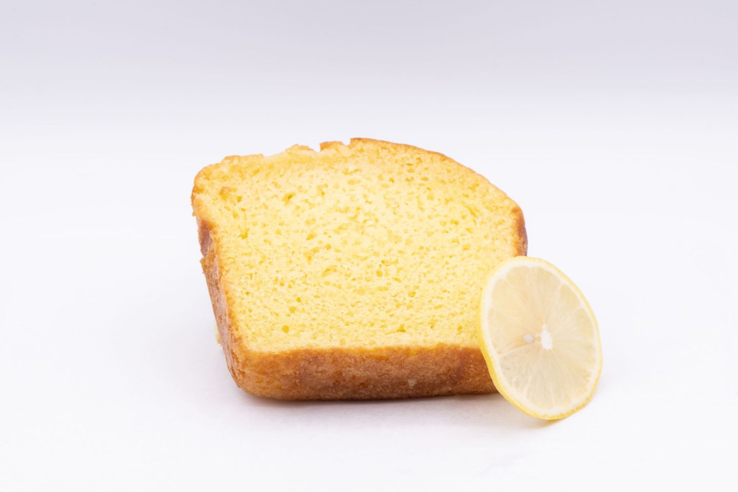 Lemon Cake