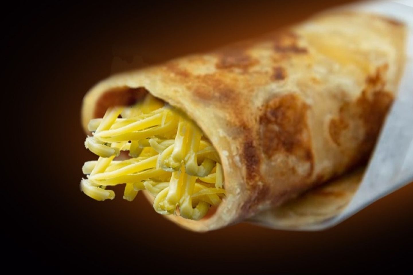 Cheddar Cheese Pie