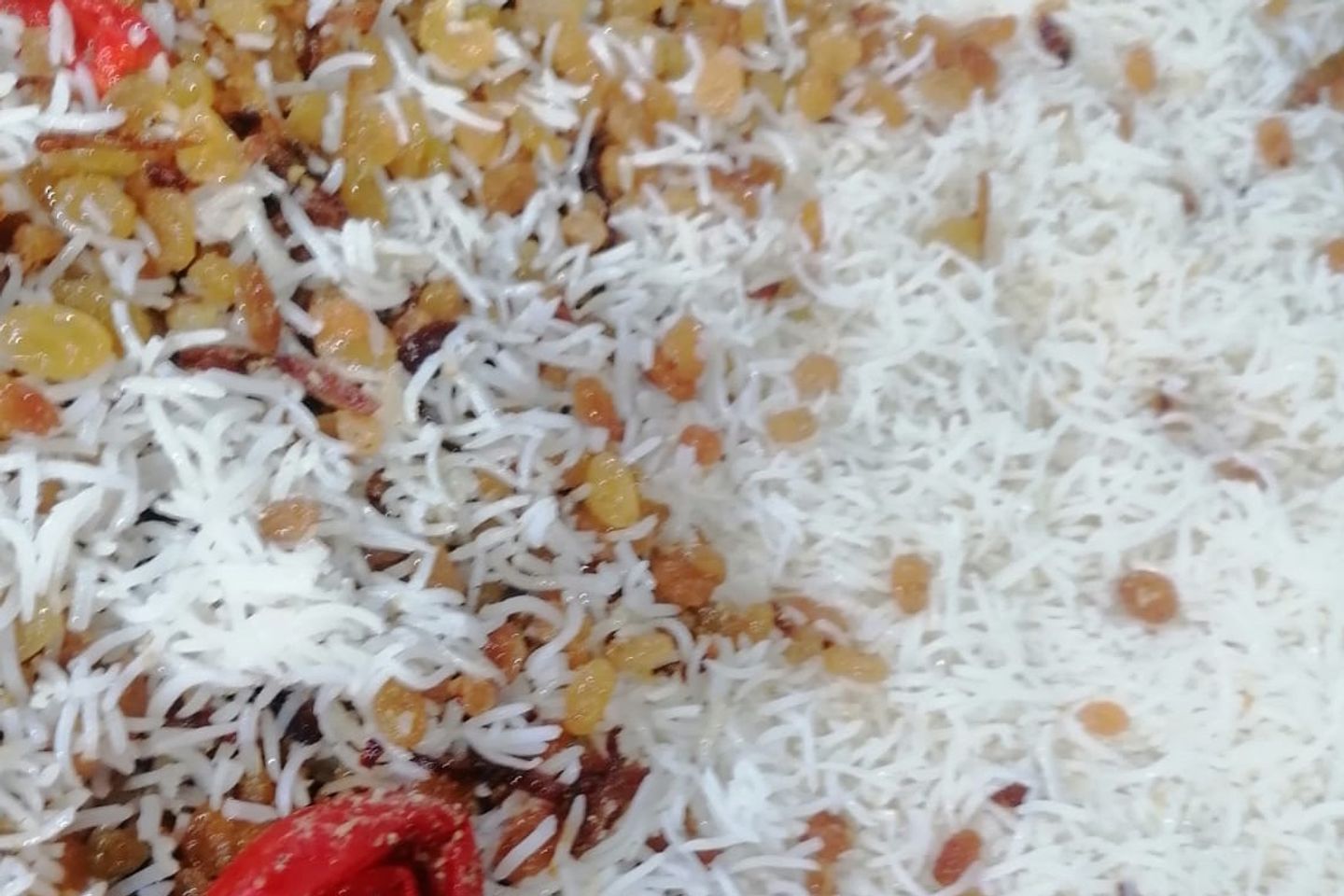رز بشاور