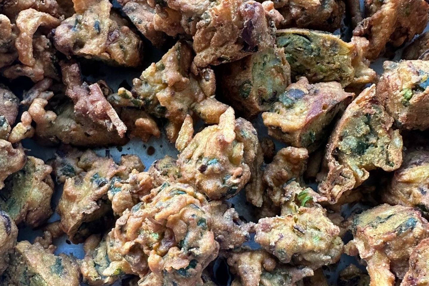 Pakora 250 Grams