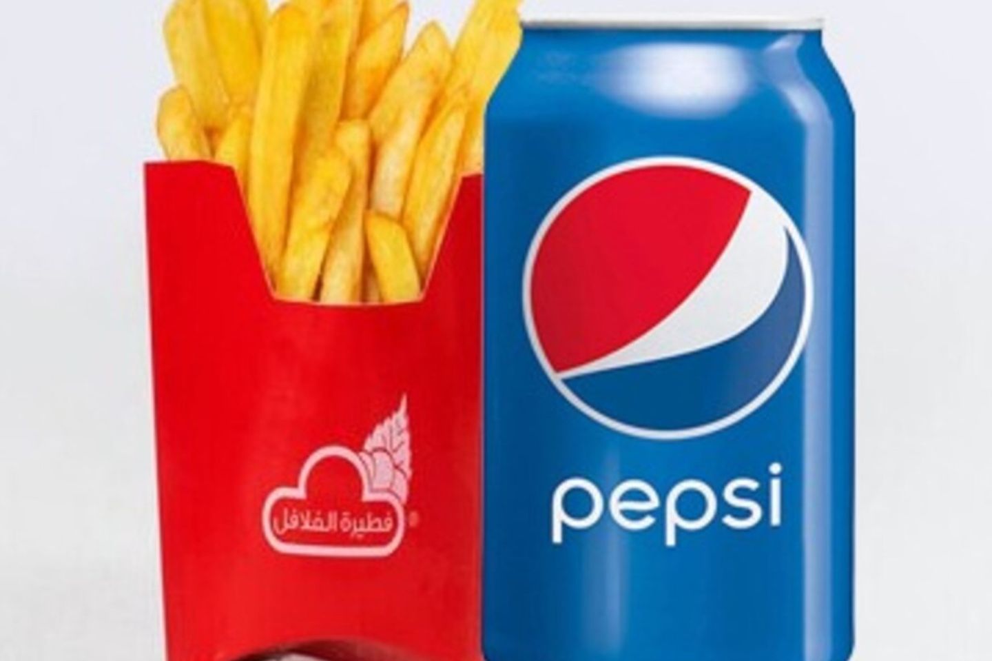 كمل وجبتك