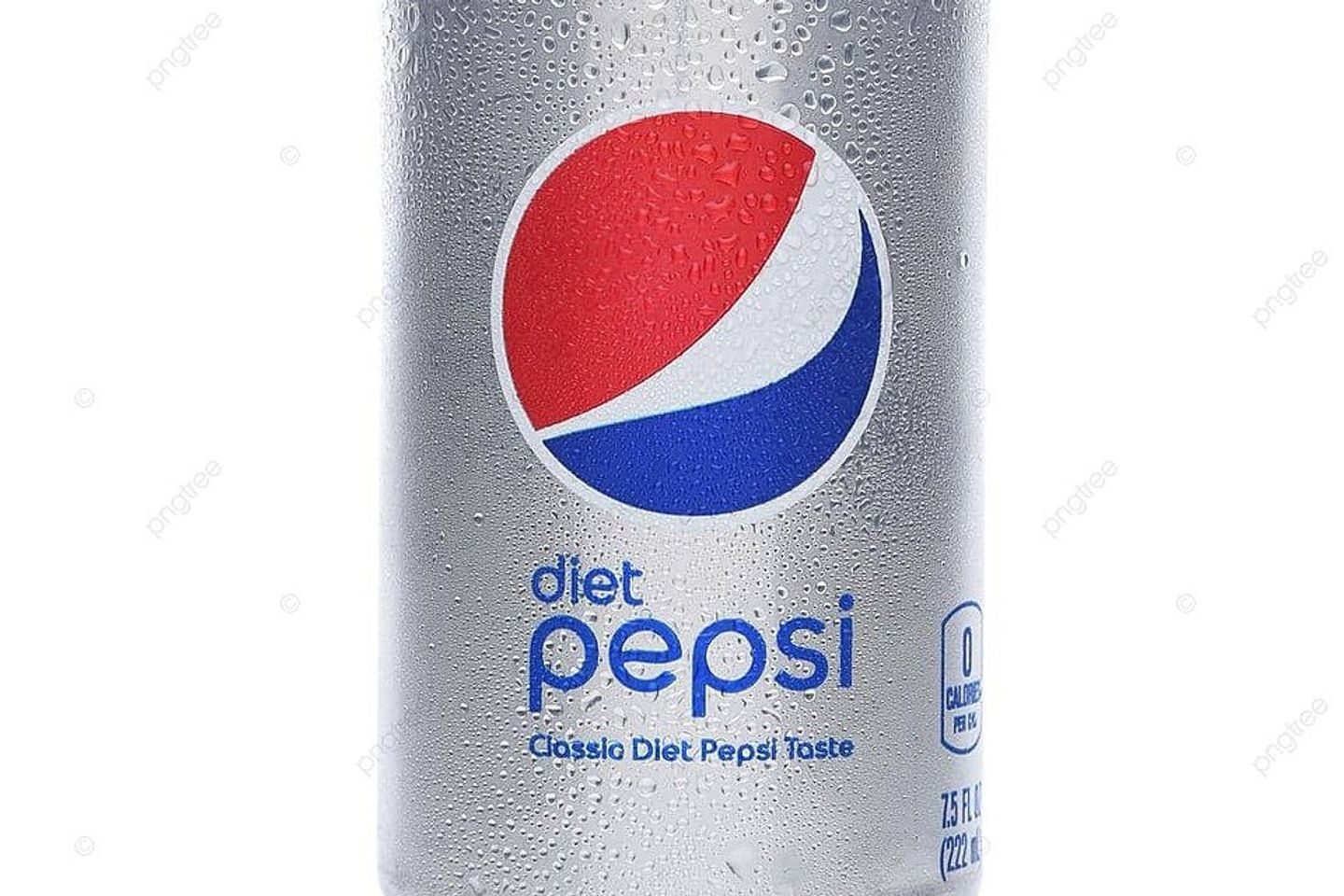 بيبسي دايت