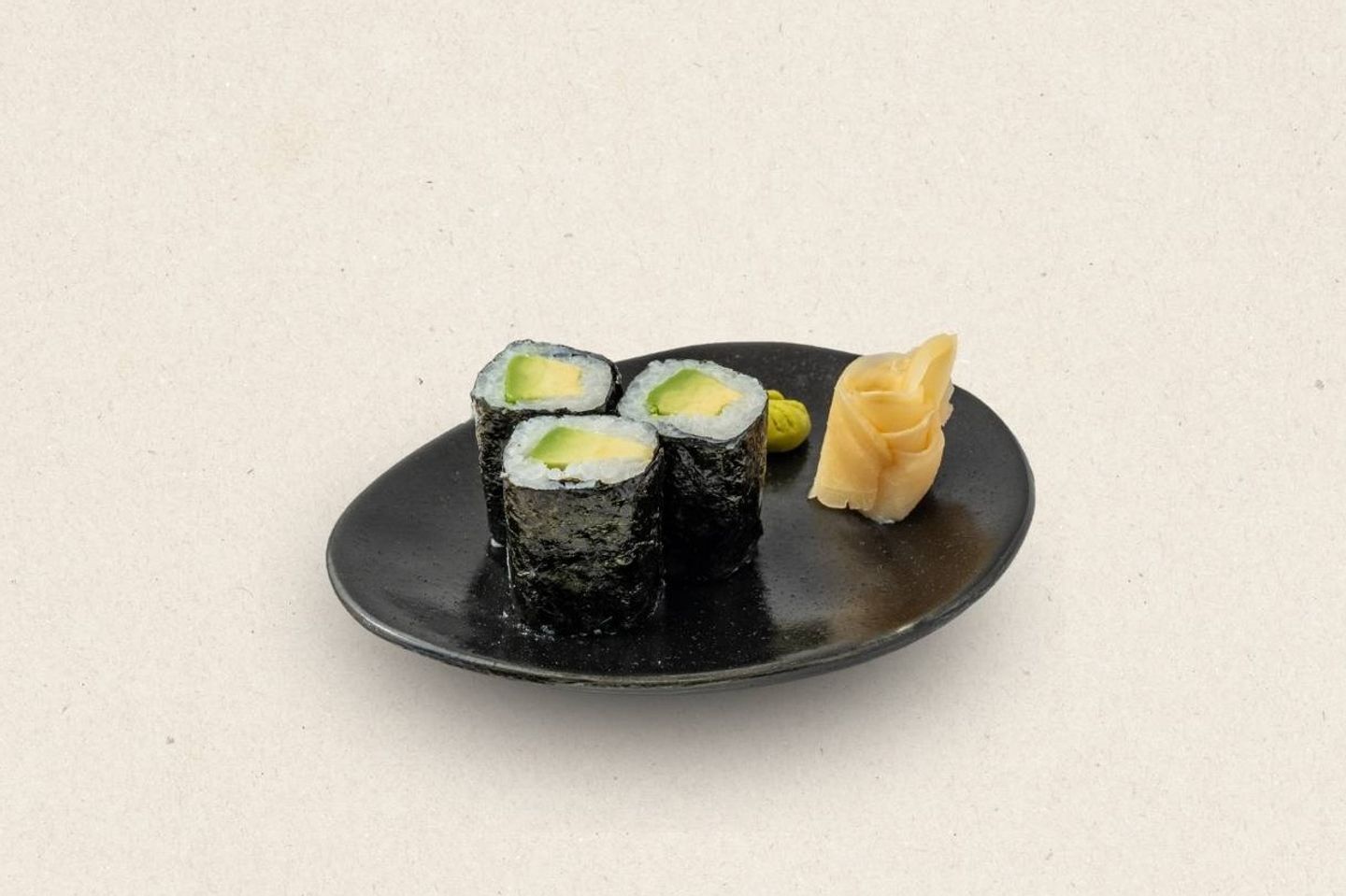 Avocado Hoso Maki