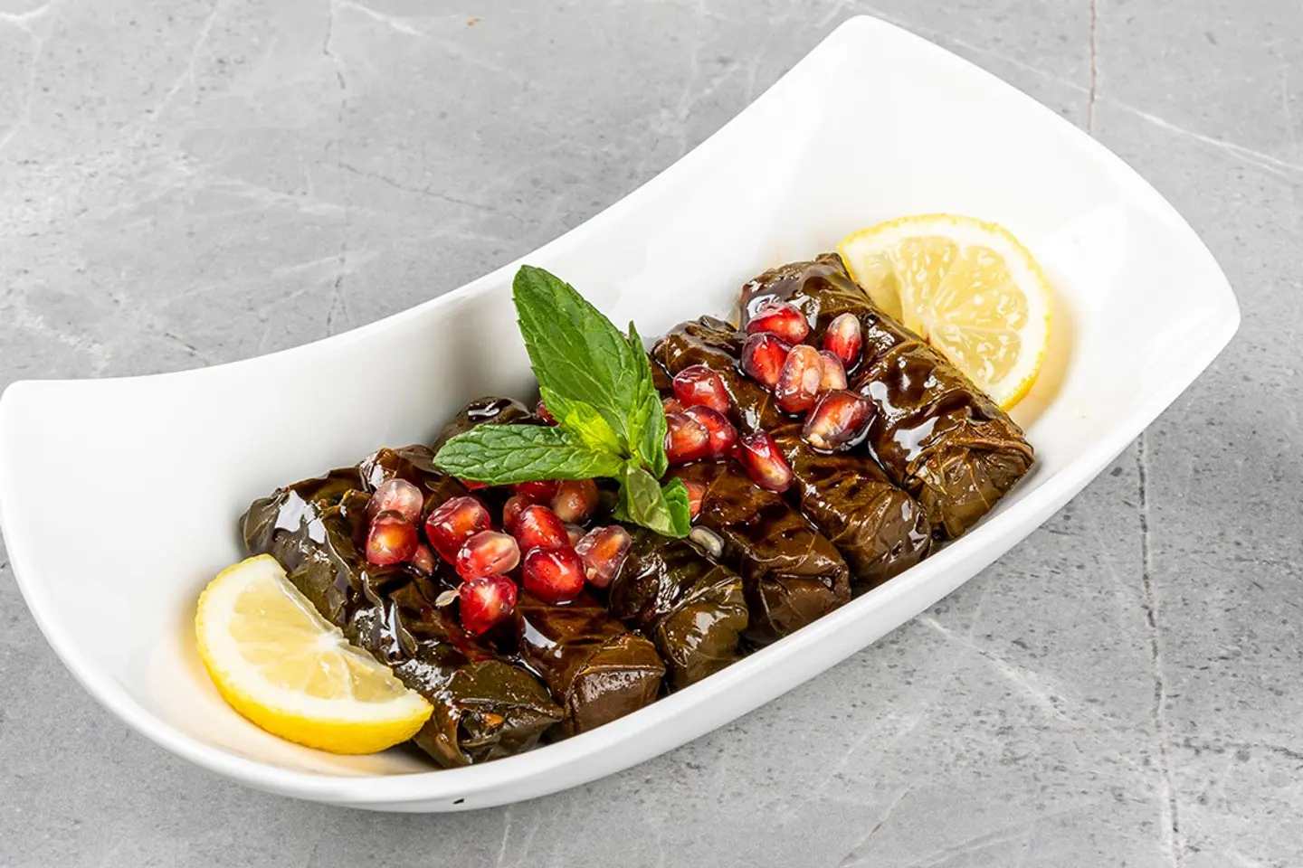 ورق عنب