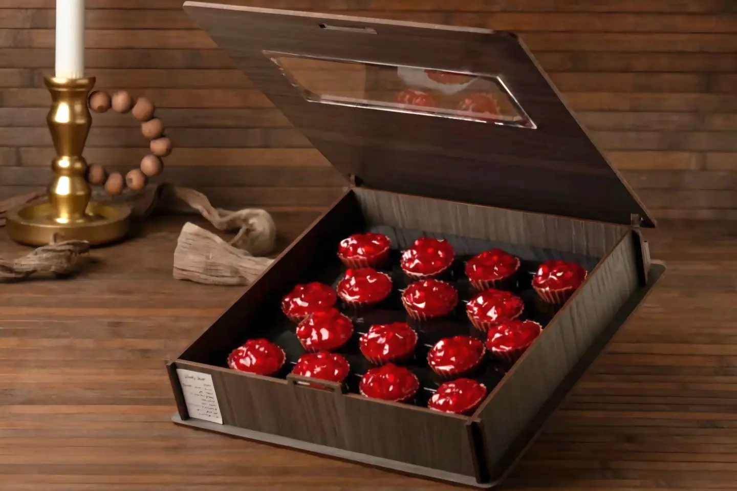 Ivantus Pomegranate