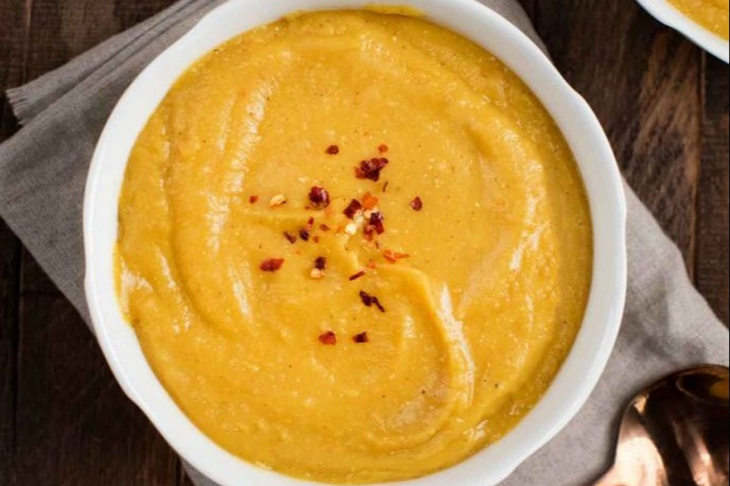 Lentil Soup