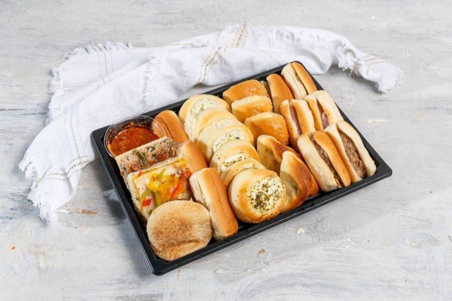 Junior Pastry Box