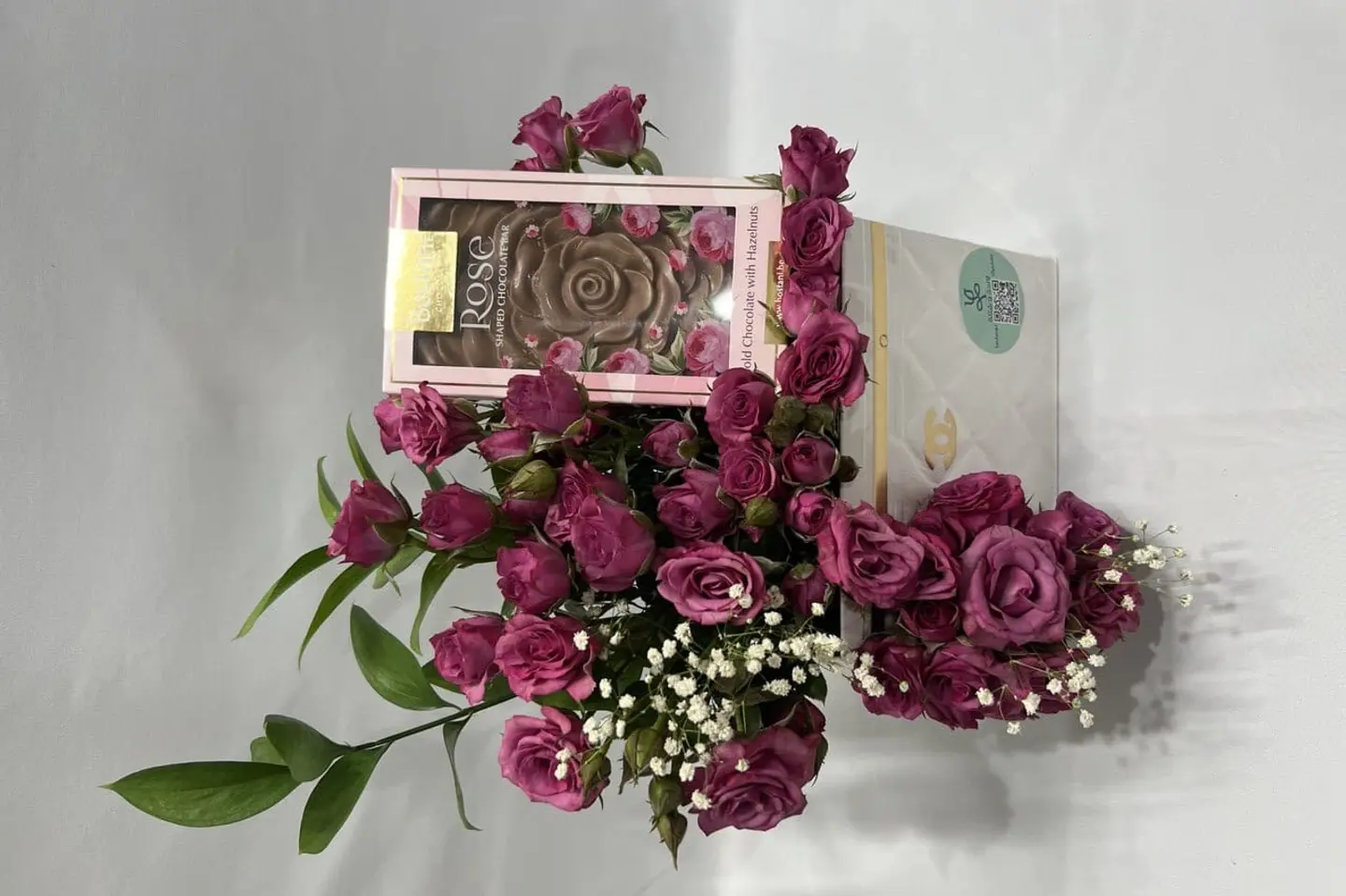 وردة و شتلة ٠٠١٤٨